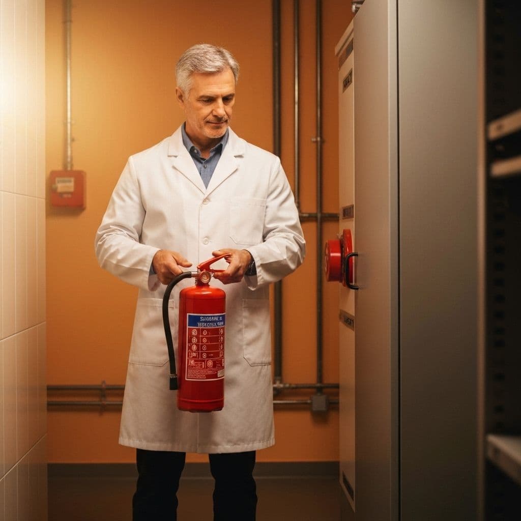 Serwis i Konserwacja